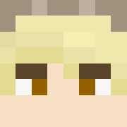 Minecraft profile picture for @Barren