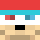 SaltyPopcorn Minecraft head