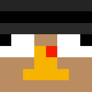 Skin Head