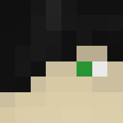 Minecraft profile picture for @Pokey