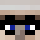 anisyl Minecraft head
