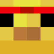 Skin Head