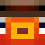 Skin Head