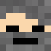 Minecraft profile picture for @Knowledgeable