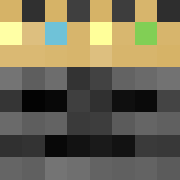 Skin Head