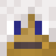 Minecraft profile picture for @Incommunicado