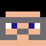 Skin Head
