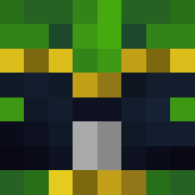 Skin Head
