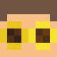 avatar GeorgeNotFound skin