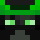Fritzbombur Minecraft head