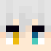 Skin Head
