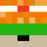 Skin Head