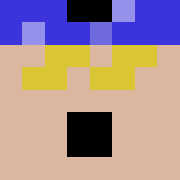 Skin Head