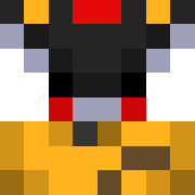 Skin Head
