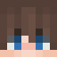 Minecraft avatar for iNyght
