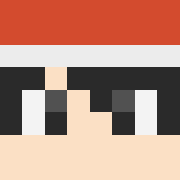 Minecraft profile picture for @Tredi