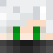 Skin Head
