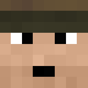 Minecraft profile picture for @Tangred