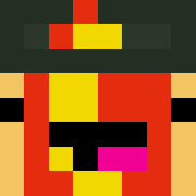 Skin Head