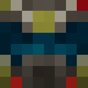 Skin Head
