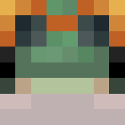 Skin Head