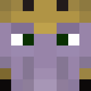 Skin Head