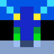 Skin Head