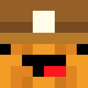 Skin Head
