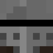 Skin Head