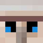Skin Head