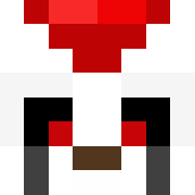 Minecraft profile picture for @Bugged