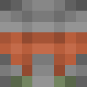 Skin Head