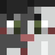 Minecraft profile picture for @IRDP