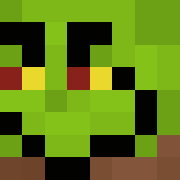 Skin Head