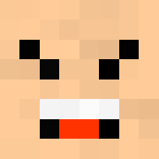 Minecraft profile picture for @delinquency