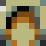 Skin Head