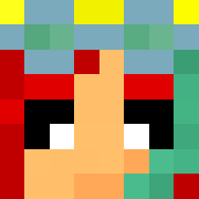 Skin Head