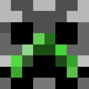 Minecraft profile picture for @Sidekick