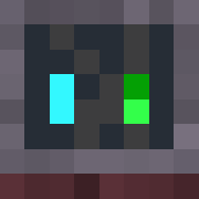 Skin Head
