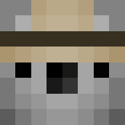 Skin Head