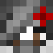 Minecraft profile picture for @Kinyua