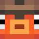 avatar BlazeyNuhUh skin
