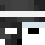 Skin Head
