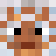 Minecraft profile picture for @mftg
