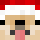 Genjinex Minecraft head
