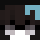 G_L_2_U Minecraft head