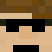 Skin Head
