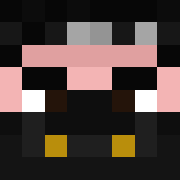 Skin Head