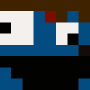 Minecraft profile picture for @rudraksha