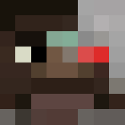 Skin Head